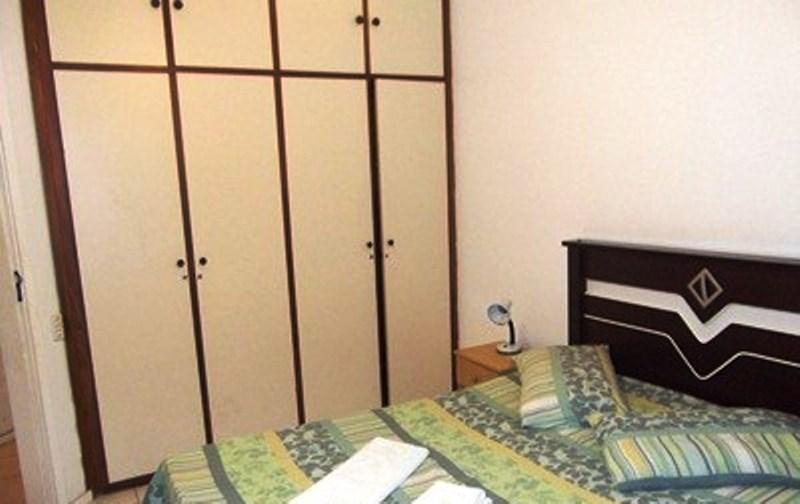 Appartement Flat Jardim De Alah à Salvador Chambre photo
