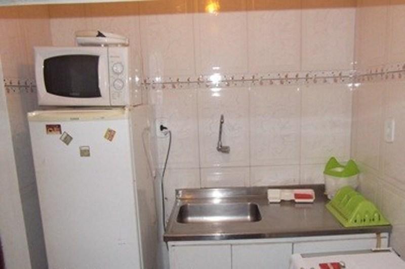 Appartement Flat Jardim De Alah à Salvador Chambre photo
