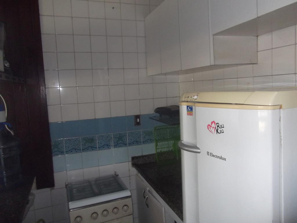 Appartement Flat Jardim De Alah à Salvador Chambre photo