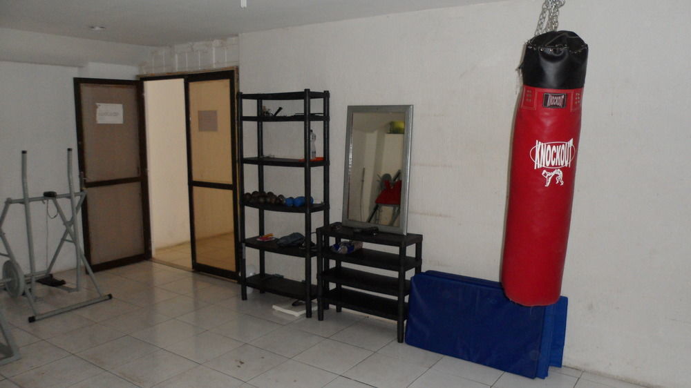 Appartement Flat Jardim De Alah à Salvador Extérieur photo