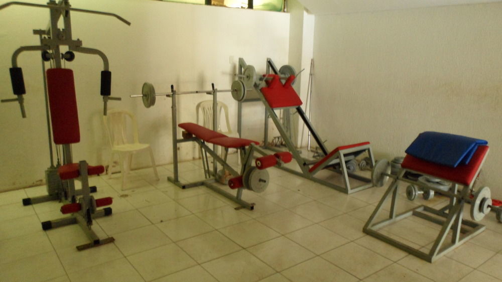 Appartement Flat Jardim De Alah à Salvador Extérieur photo