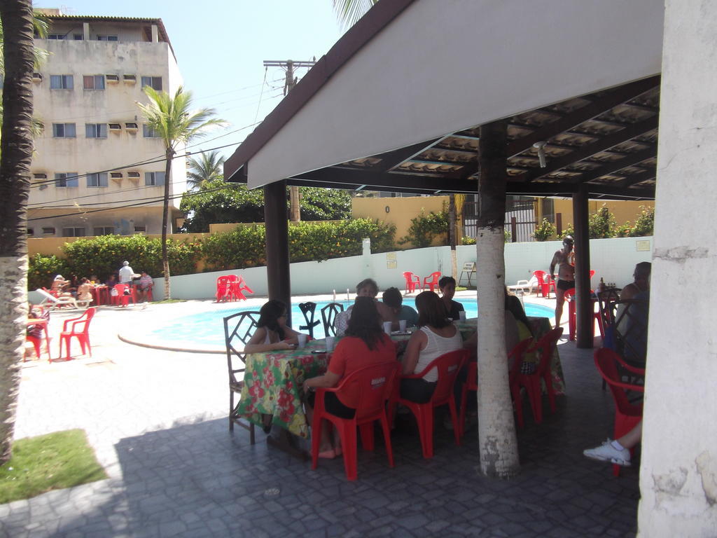 Appartement Flat Jardim De Alah à Salvador Extérieur photo