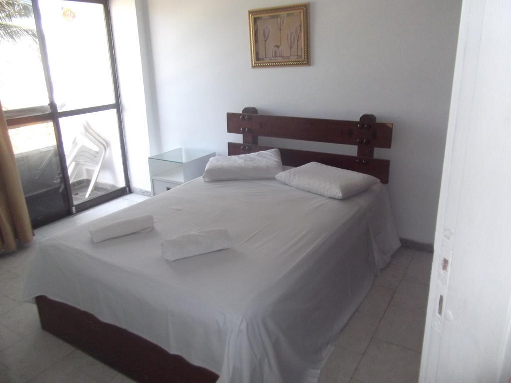 Appartement Flat Jardim De Alah à Salvador Extérieur photo